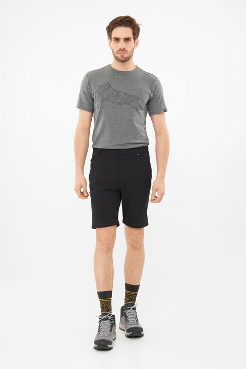 Actual product image Viking Rocklyn 2-In-1-Herrenhose (S)