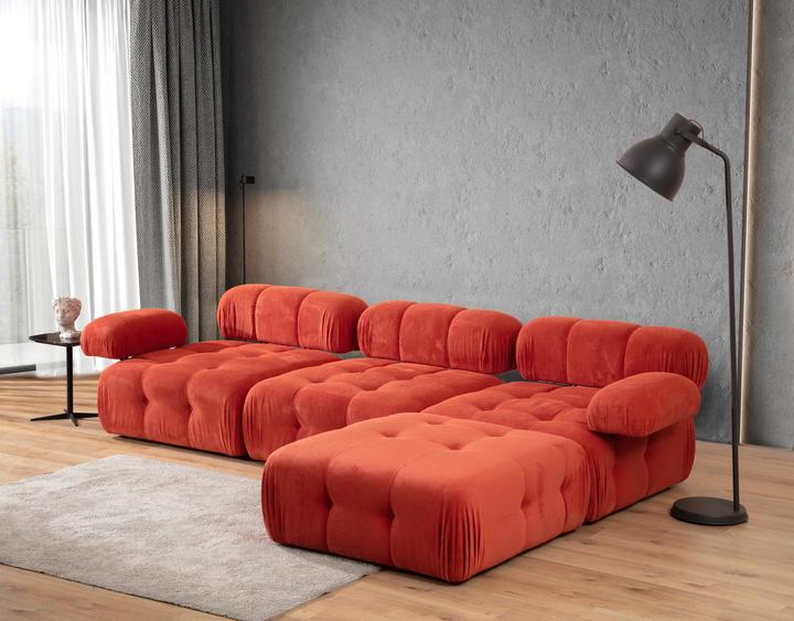 Produktbild Atelier del Sofa Taylor (Ecksofa)