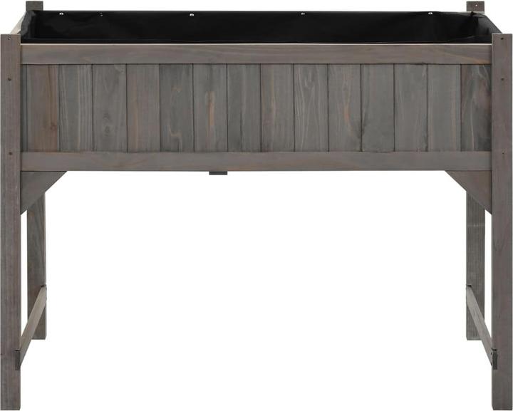 Produktbild vidaXL Hochbeet