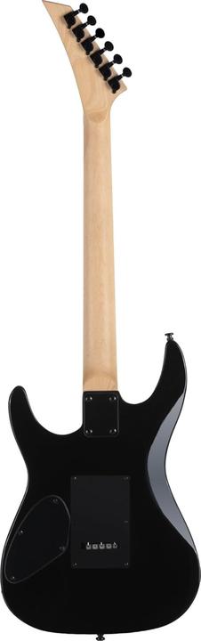 Produktbild Rocktile E-Gitarre mit Singlecoils, Humbucker und Tremolo (E-Gitarre, Ahorn Hals, Lindenholz Korpus, Palisander Griffbrett)