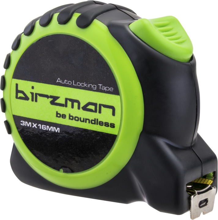 Image du produit Birzman Mètre ruban (M, Bilan)