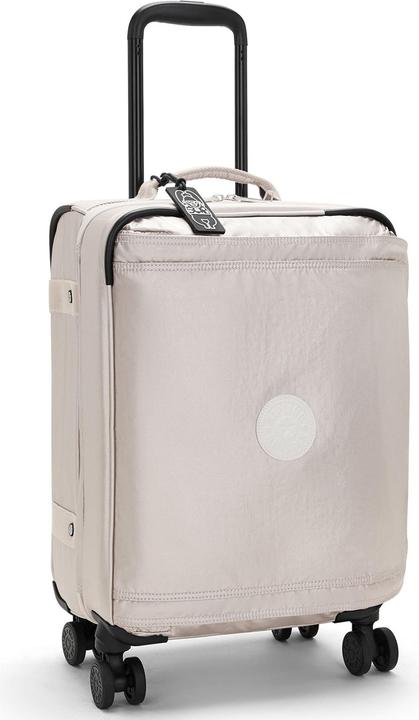 Kipling Valise de riz SPONTANEOUS S - Metallic Glow (33 l, Bagage à main (jusqu'à 50l))