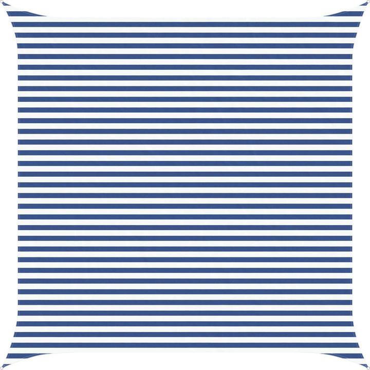 Produktbild vidaXL Outdoor Sonnenschutz Markise (450 x 450 cm)