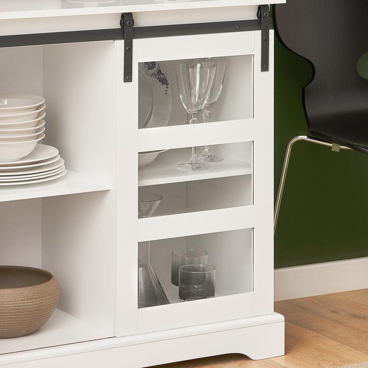 Image du produit SoBuy FSB46-W (80 x 39 x 82 cm)