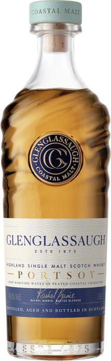 Immagine prodotto Glenglassaugh Portsoy 49,1% Vol. 0,7l (Single Malt, 1 x 70 cl)