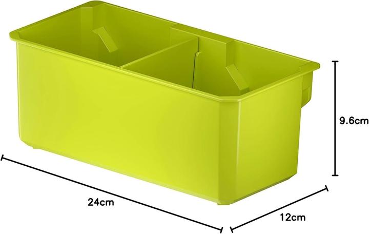 Actual product image Ryobi opbevaringskasse medium RSL81