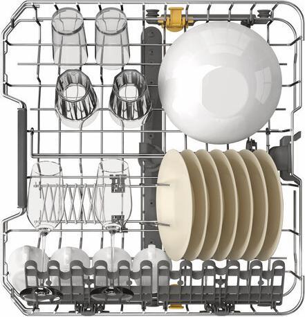 Actual product image Bauknecht BK7IC15B2M6LSC0CH