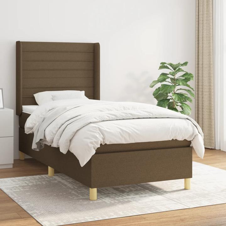 Produktbild VidaXL Eloise (90 x 190 cm)