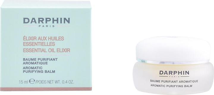 Image du produit Darphin Baume aromatique purifiant ( Tout type de peau ) (15 ml)