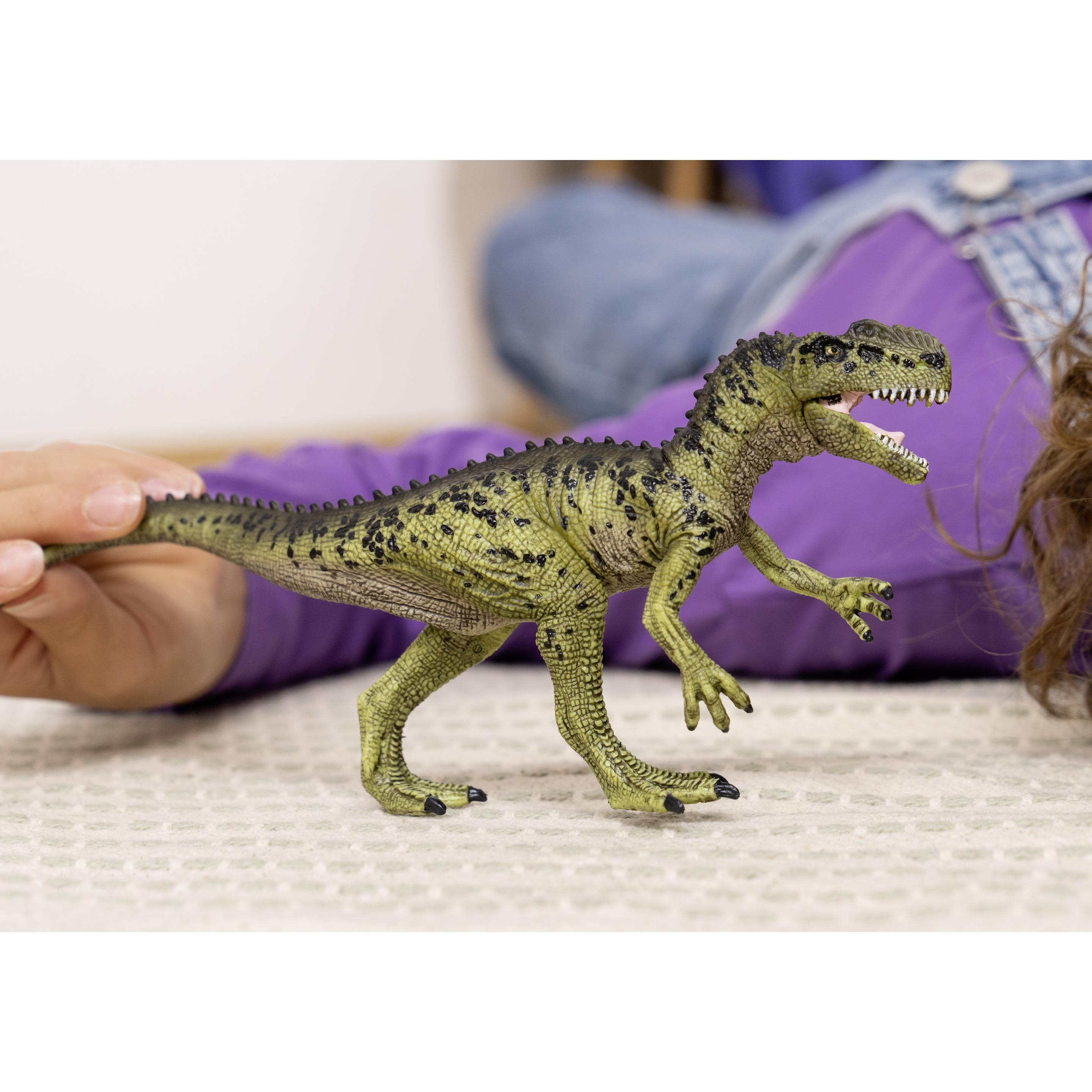Thumbnail - Schleich Dinosaurs Monolophosaurus