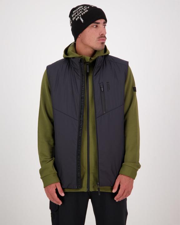 Actual product image Mons Royale Arete Wool Insulation Vest (L)