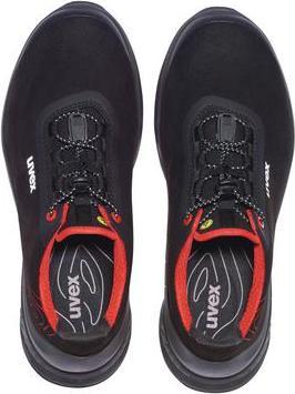 Productafbeelding Uvex 1 G2 (S3, 47)