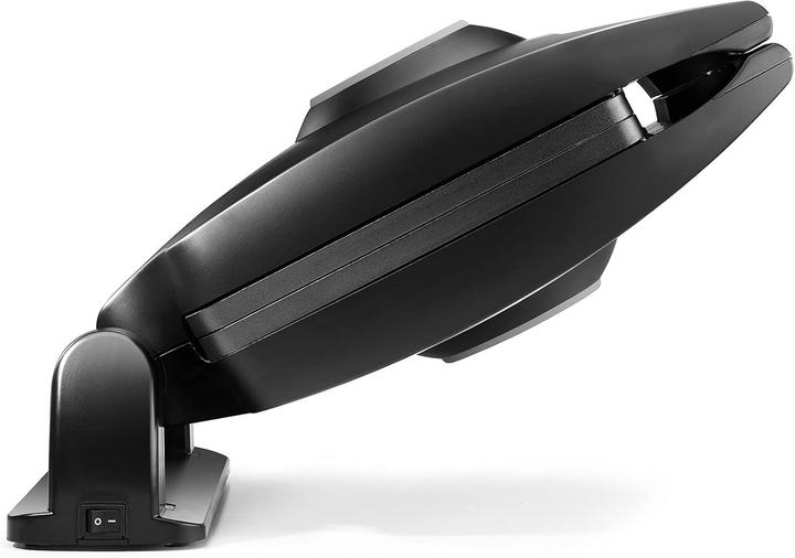 Actual product image Lagrange Waffle iron with 4 waffles