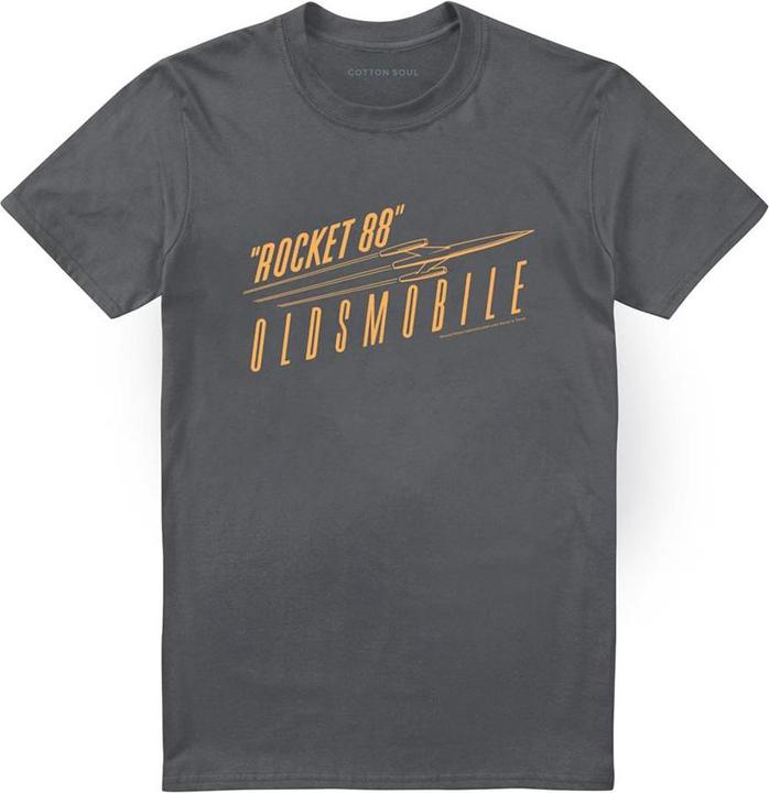 Produktbild Retro 88 TShirt (M)