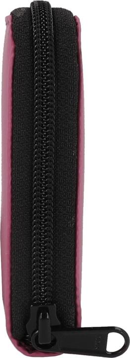 Actual product image Greenburry Upcycled Tarpaulin Wallet 19 cm