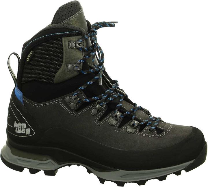 Actual product image Hanwag Alverstone II Lady GTX (40.5)