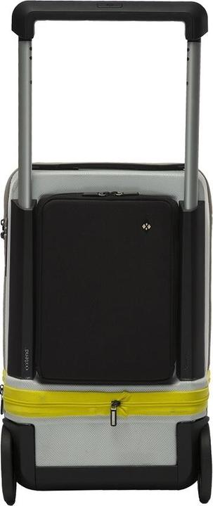 Produktbild Xtend KABUTO Carry On Tuscan Yellow w/finish (40 l, Handgepäck (bis 50l))