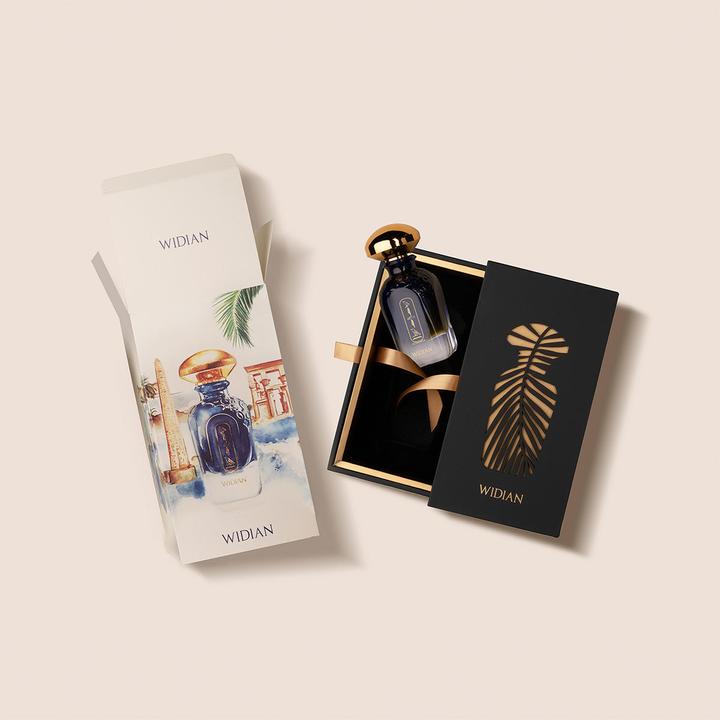 Produktbild AJ Arabia Aswan (Extrait De Parfum, 50 ml)