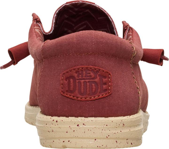 Image du produit Hey Dude Wally Canvas (44)