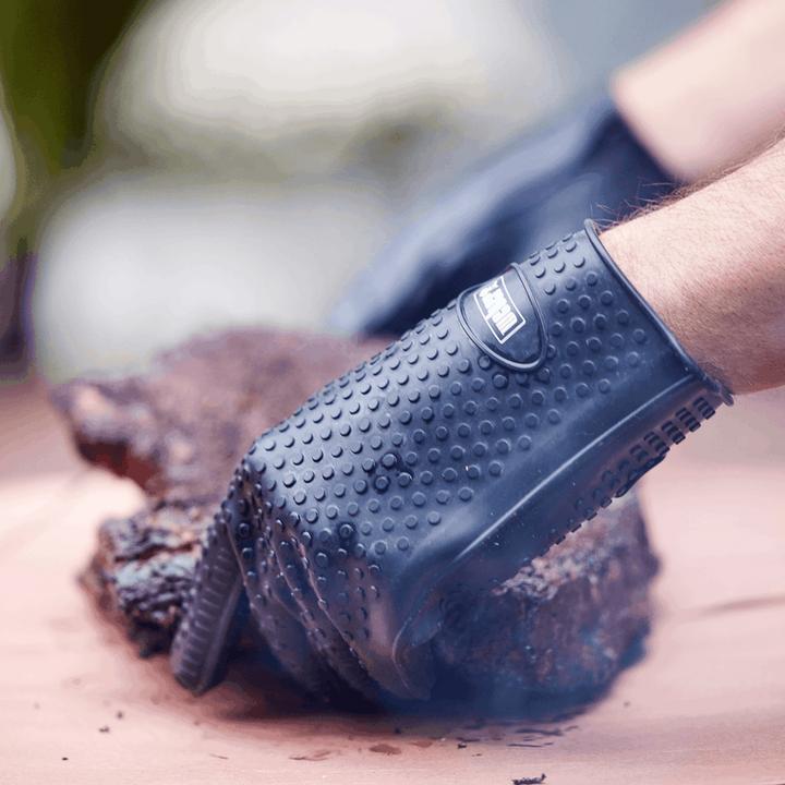 Immagine prodotto Weber Guanti da griglia in silicone (Silicone)