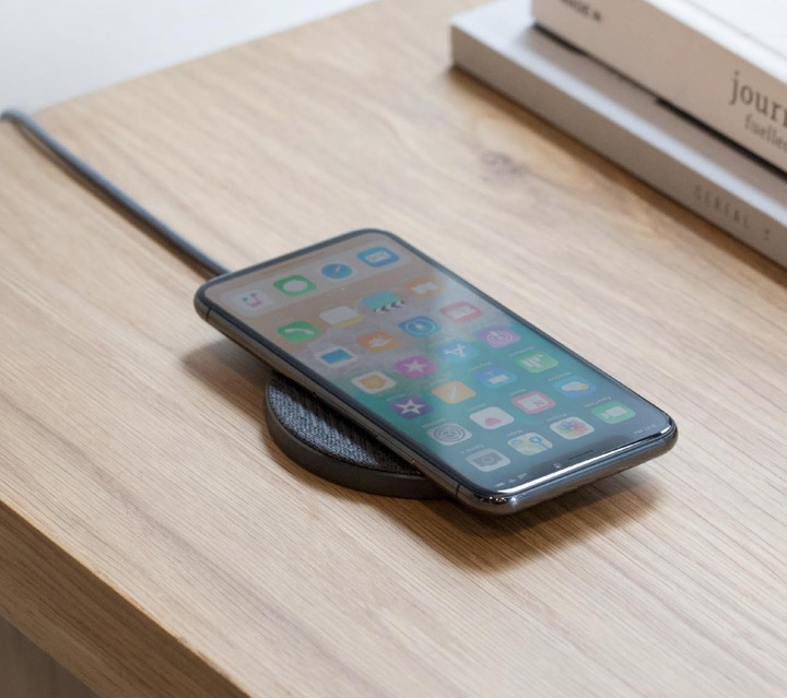 Actual product image Native Union Drop (10 W)
