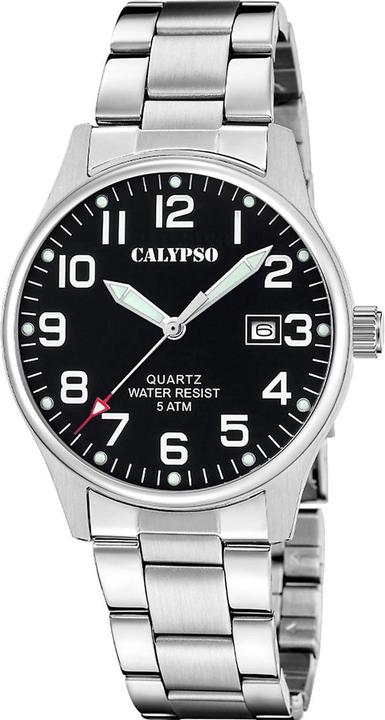 Actual product image Calypso Basic (40 mm)