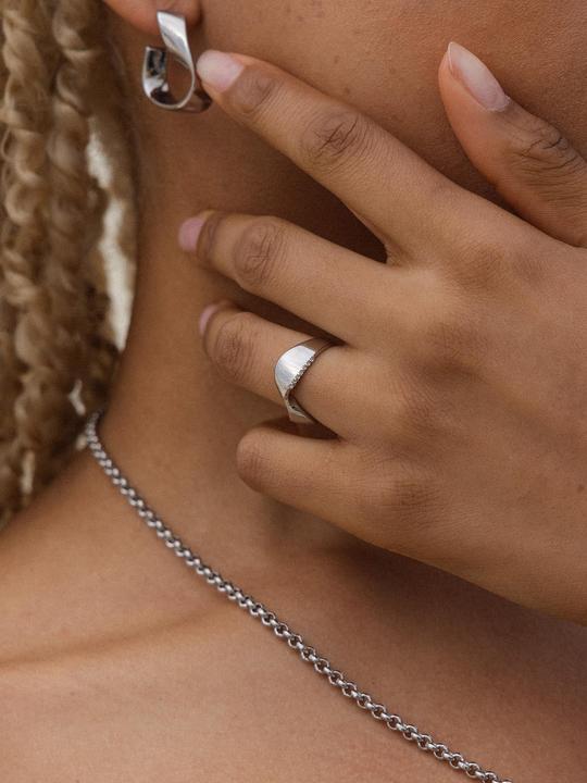 Produktbild Purelei Swing Ring (60)