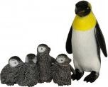 Immagine prodotto Fun trading Pinguini - Figure di gioco