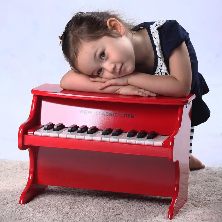 Produktbild New Classic Toys E-Piano