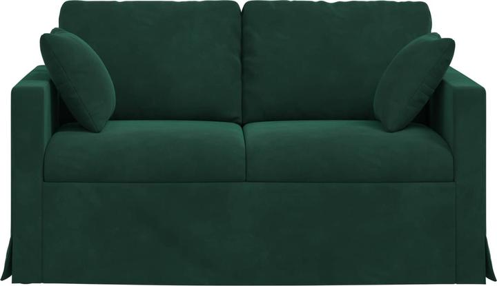 Actual product image vidaXL Sofa (Corner sofa)