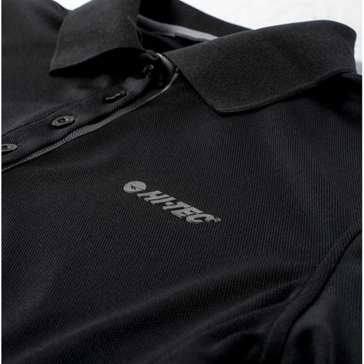 Actual product image Hi-Tec Lady Site T-Shirt (M)