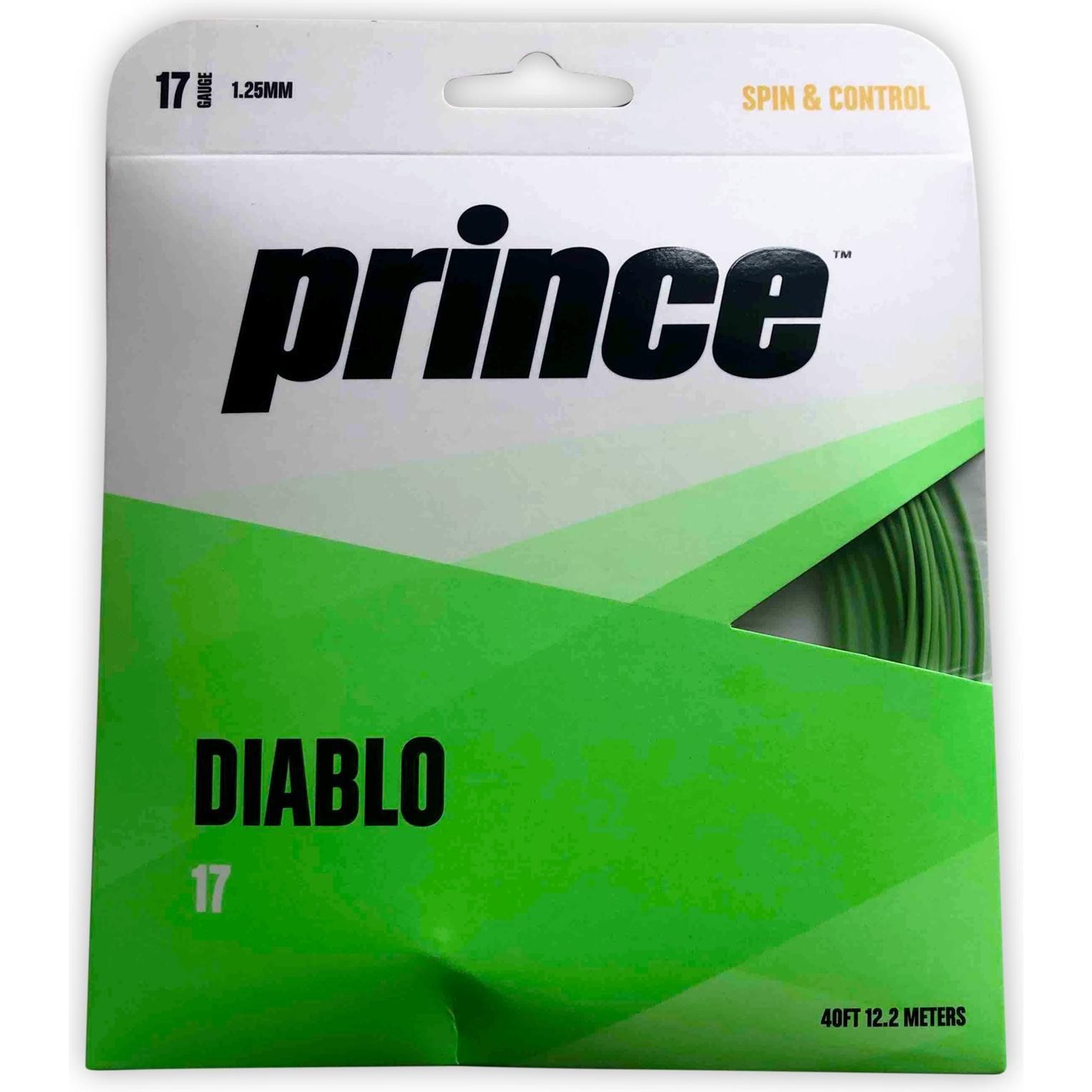 Prince, Zubehör Tennis