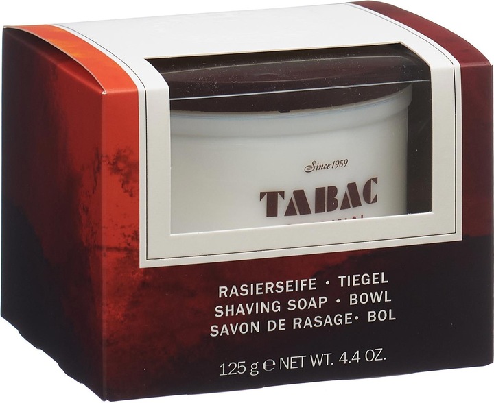 Immagine prodotto Tabac Originale (125 ml, Sapone da barba)