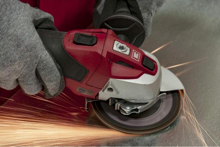 Actual product image kwb Roughing disc