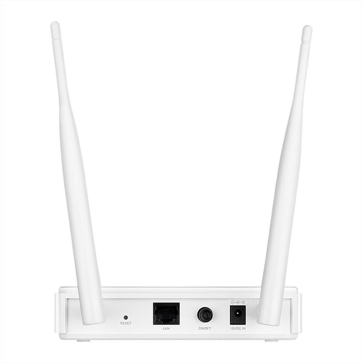 Actual product image D-Link Wireless N300 Access Point