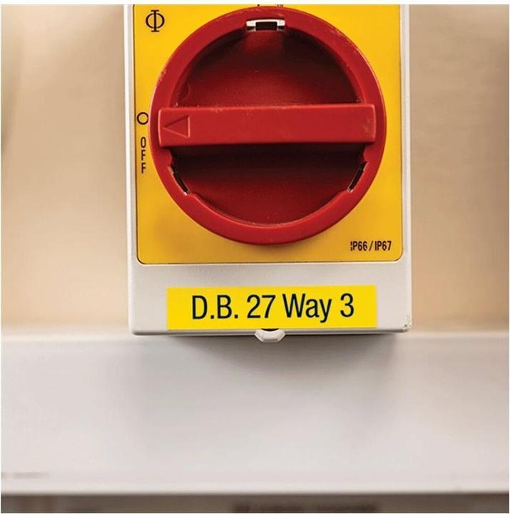 Actual product image Brother PT-E720BT