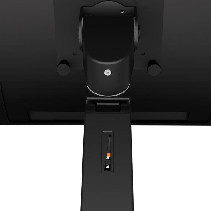 Actual product image Ergotron Lx Pro Arm Single Display Tall Pole Grommet Mount Black (Table, 34", 10 kg)