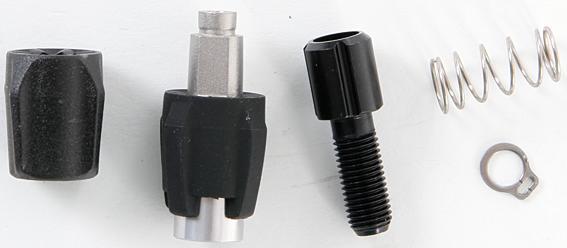 Actual product image Sram Force/Rival set screw set