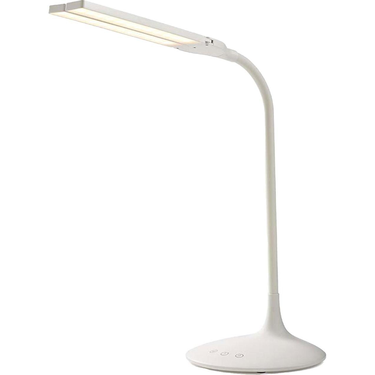 Nedis, Tischlampe, LED (280 lm)
