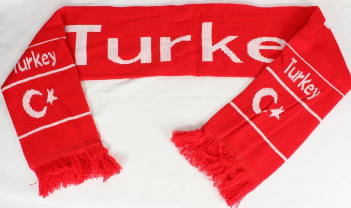 Immagine prodotto FT Sciarpa di tacchino