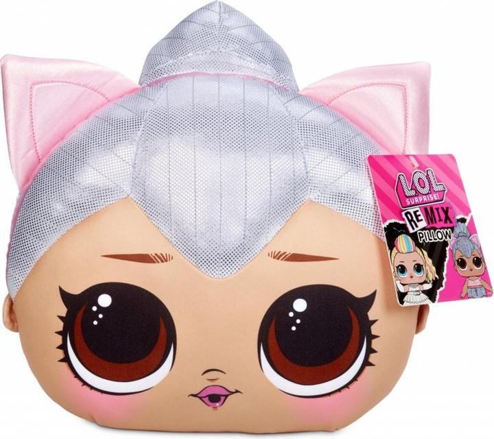 Image du produit Komelon Poduszka L.O.L. Surprise Kitty Queen