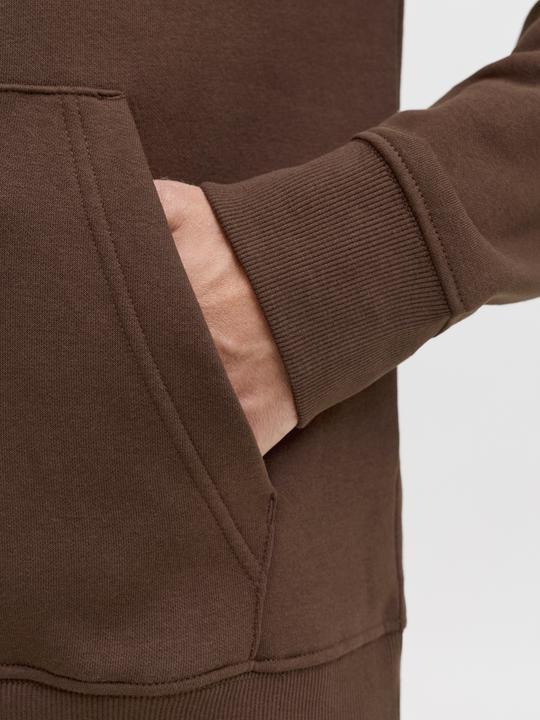 Produktbild Jack & Jones Kapuzenpullover SKI AW25 Kapuzenpullover (S)