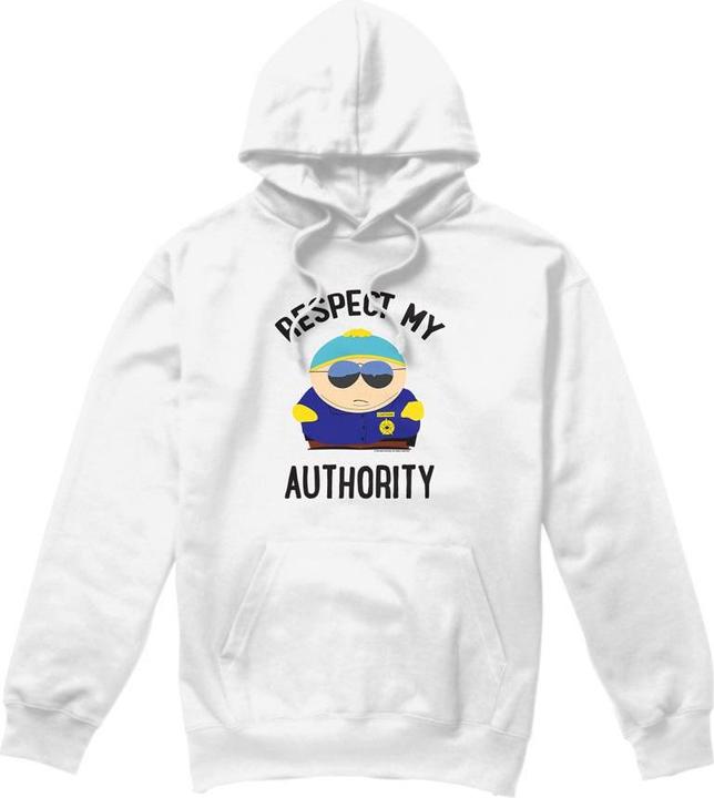 Produktbild Ubisoft Respect Kapuzenpullover (M)