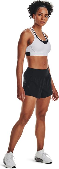 Actual product image Under Armour Flex Woven 2-in-1 Training Shorts Ladies (XS)