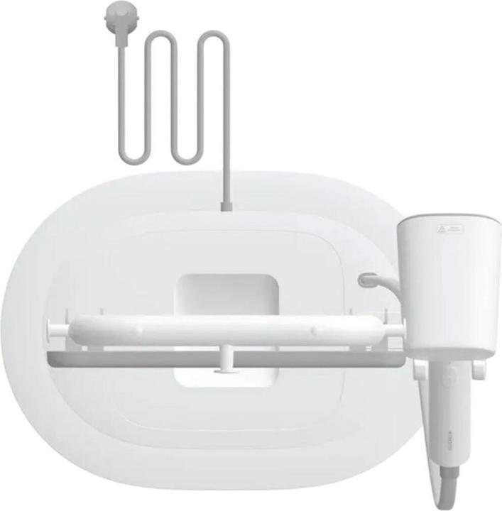 Actual product image Xiaomi BHR9027EU (2400 W, 22 g/min)