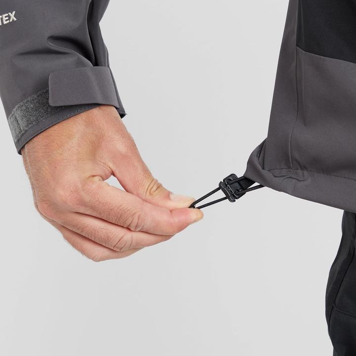 Immagine prodotto Berghaus Wasserdichte Bramblfell InterActive Gore-Tex Jacket (48, S)