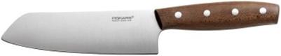 Produktbild Fiskars Norr Santokumesser 6cm (16 cm)