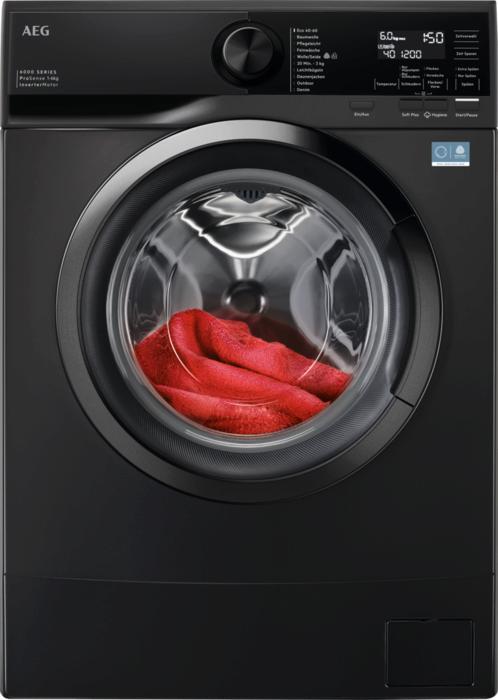 AEG LSR6SA75260 (6 kg, Links)