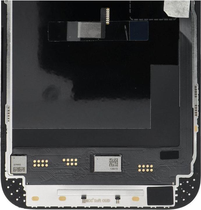 Image du produit OEM LCD display! NCC LCD Display for IPHONE 13 Pro Max Soft OLED (Support IC Transplant) (Écran)