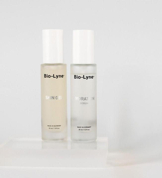 Immagine prodotto Bio-Lyne Duo Pelle di Seta (30 ml)